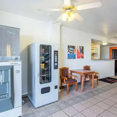 Motel 6 Moriarty, NM 