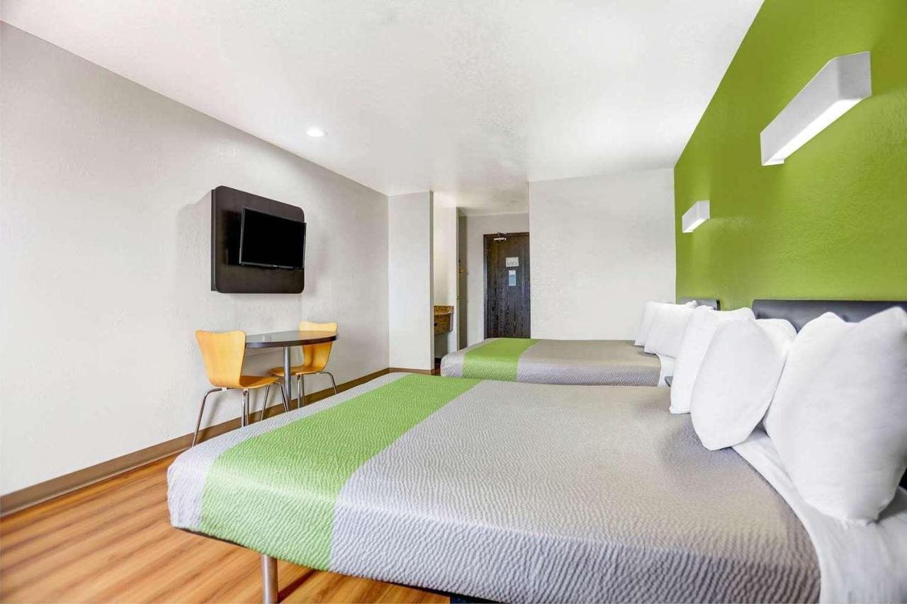 6-moriarty, Nm Hotel